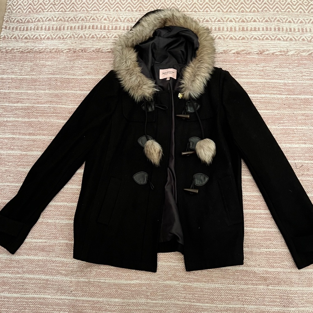 Juicy couture coat